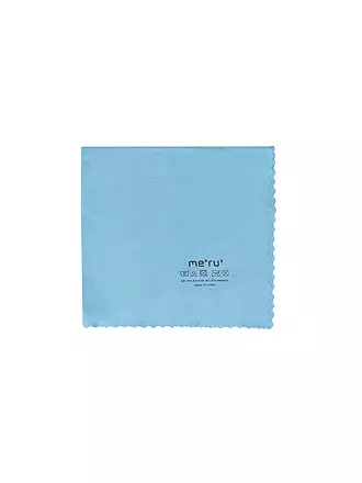 MERU | Asciugamano da viaggio Compact Towel |